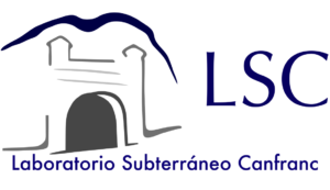 LSC - Laboratorio Subterráneo Canfranc - Canfranc Underground Lab