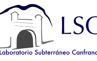 LSC - Laboratorio Subterráneo Canfranc - Canfranc Underground Lab