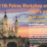 11º Taller “Patras” sobre AXIONS, WIMPS and WISPs (24 de Junio 2015)