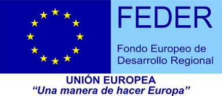 Fondo Europeo de Desarrollo Regional