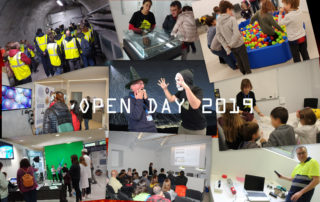 OpenDay2019