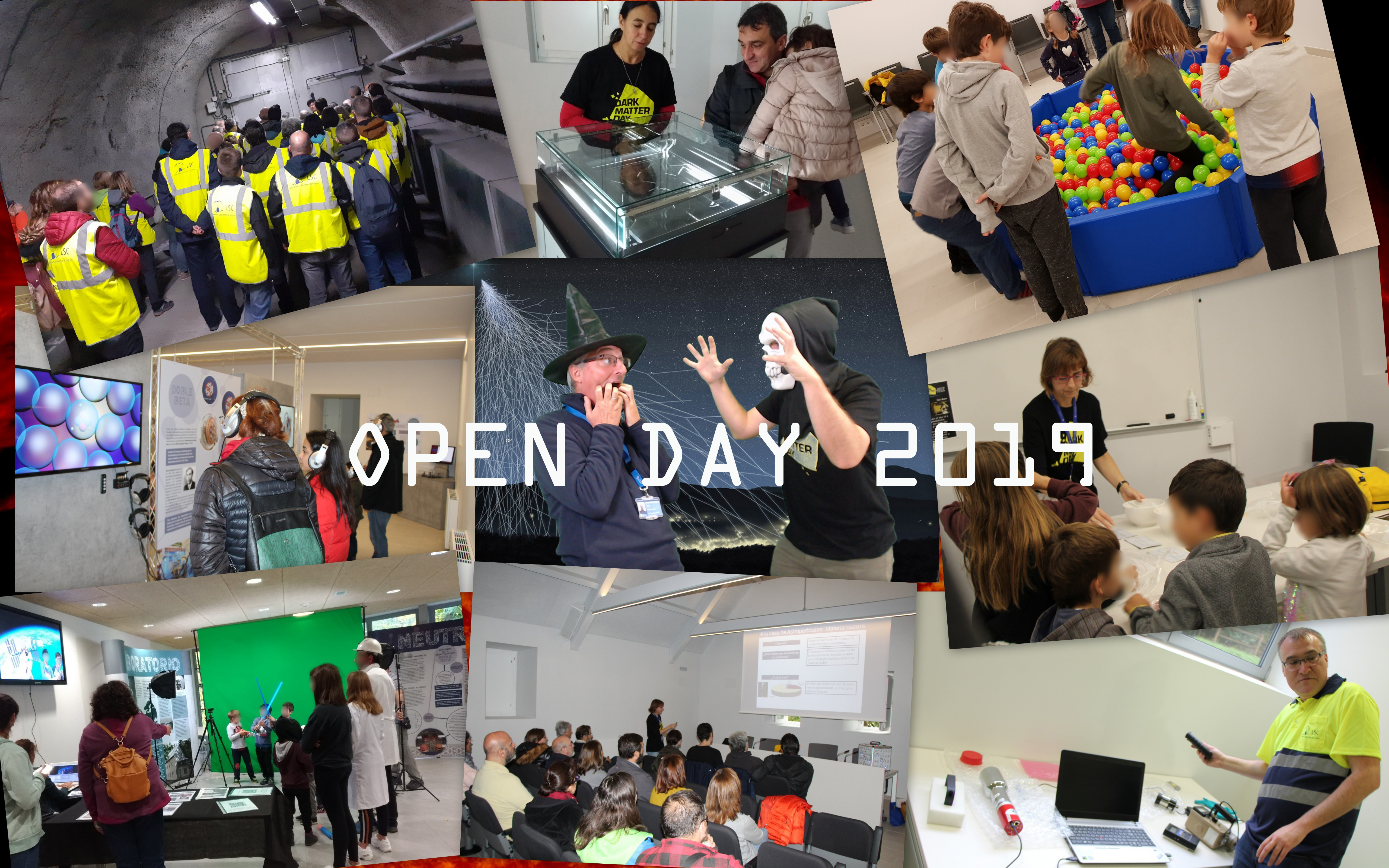 OpenDay2019