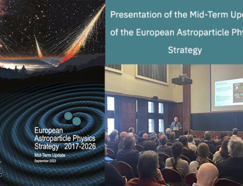 The Future of Astroparticle Physics in Europe