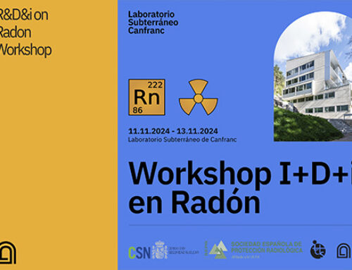 R&D&i on Radon Workshop
