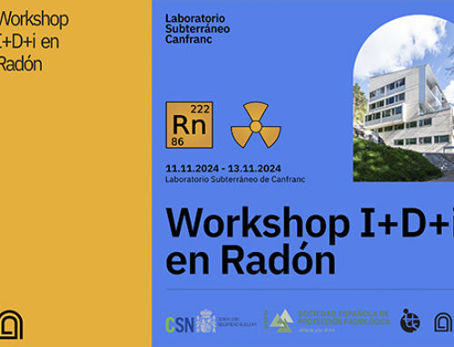 Workshop I+D+i en Radón
