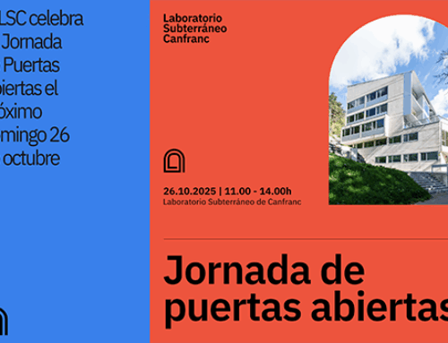 El LSC celebra su Jornada de Puertas Abiertas el próximo domingo 26 de octubre