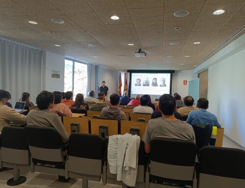 37ª reunión del Comité Científico Asesor del LSC