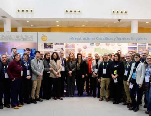 Big Science Industry Forum Spain 2025