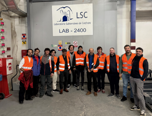 GoF Simons Collaboration Retreat